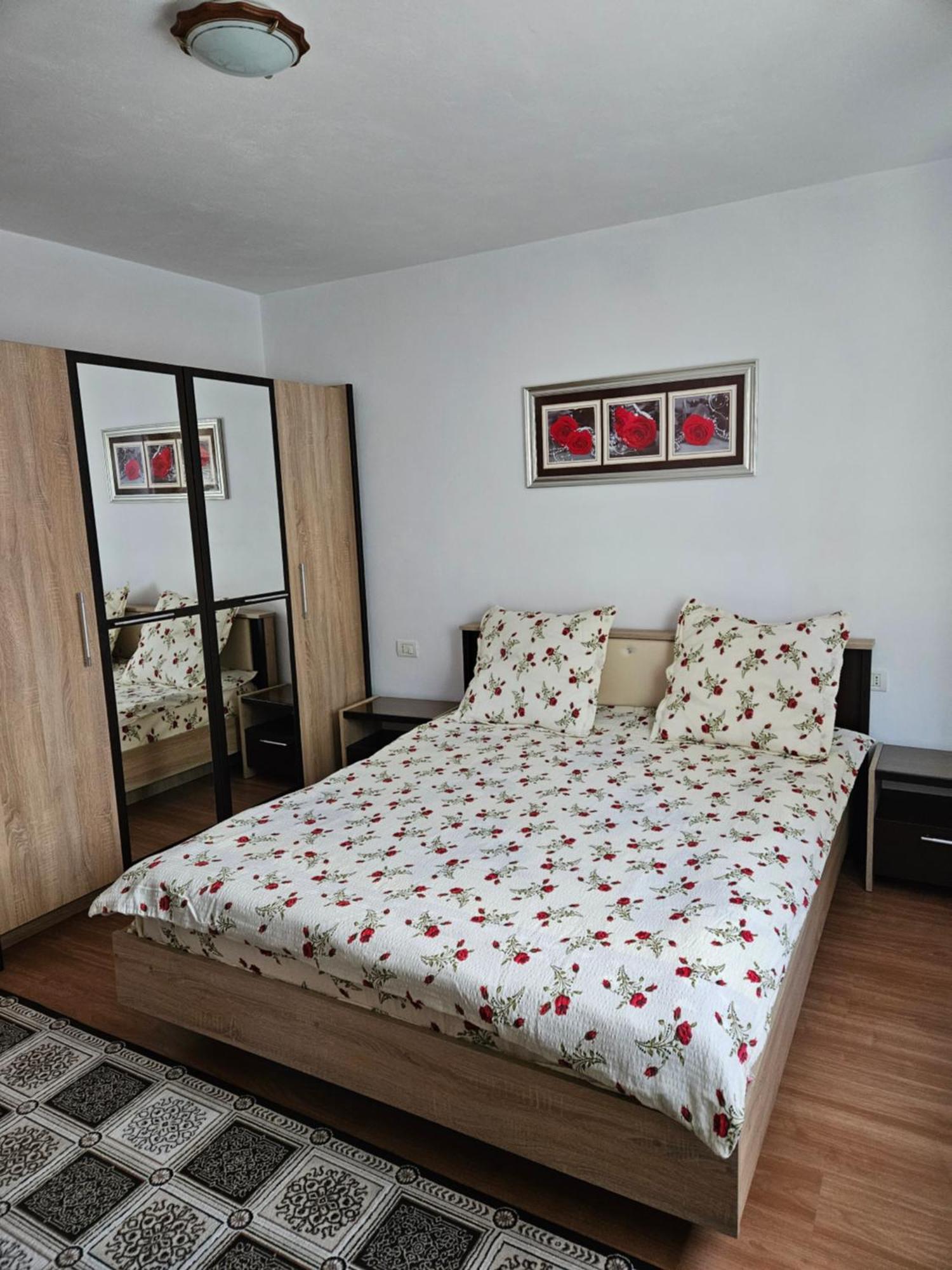 Borşa Casa Alba 빌라 외부 사진